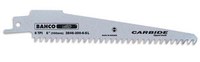 imagen de Williams Reciprocating Saw Blade BAH960606SL1 - 6 TPI - Carbide