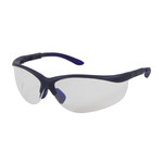 imagen de Bouton Optical Hi-Voltage AC 250-21-0000 Universal Policarbonato Lentes de seguridad estándar lente Transparente - 616314-24887