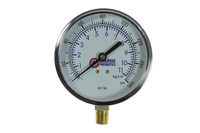 imagen de Coilhose Dial Calibre GB17160 - Cromado - 30340