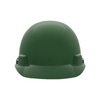 imagen de MSA Casco 10084083 - PEAD - Verde - 30483