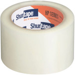 imagen de Shurtape Transparente Cinta de embalaje - 48 mm Anchura x 100 m Longitud - 1.6 mil Espesor - shurtape 207142