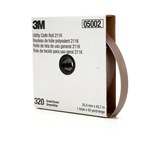 imagen de 3M 211K Shop Roll 05002 - 1 in x 50 yd - Aluminum Oxide - 320 - Extra Fine