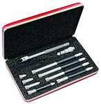 imagen de Starrett Juego de micrómetro interior tubular - 823MBZ