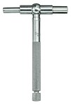 imagen de Starrett Medidor telescópico - longitud de 2-3/8 pulg - 579D