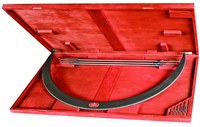 imagen de Starrett Acero Yunques intercambiables - 724MLZ-1350
