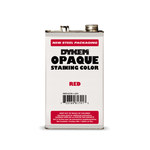 imagen de Dykem 17913 Rojo opaco Mancha - 1 gal Botella - 81791