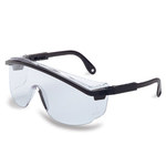 imagen de Uvex Astrospec 3000 Policarbonato Gafas para soldadura lente Tono 5.0 - 603390-022166