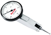 imagen de Starrett Blanco Indicador de prueba del dial - diámetro de 1 1/4 pulg. - 3809A