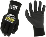 imagen de Mechanix Wear SpeedKnit S1DC5 Negro Pequeño Guantes de trabajo - 781513-65410