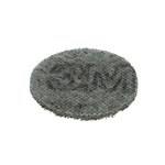 imagen de 3M Scotch-Brite SC-DR Roloc TR Surface Conditioning Quick Change Disc 05522 - 2 in - Silicon Carbide - Super Fine