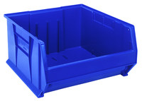 imagen de Quantum Storage Hulk Contenedor de almacenamiento QUS957BL - Azul - 23 7/8 pulg. x 22 1/2 pulg. x 12 pulg.