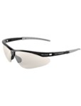 imagen de Global Glove Stinger Lentes de seguridad lente Interior/exterior - Medio marco ventilado - 810292-02155