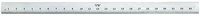 imagen de Starrett Borde recto - longitud de 24 pulg. (600mm) - ancho de 1-13/32 pulg. (36mm) - espesor de 3/64 pulg. - 387-24
