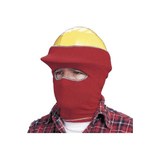imagen de Jackson Safety Windgard Head Protector AA-9 16757 - Red