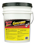 imagen de Spray Nine Grez-Off Gran resistencia Desengrasante - Líquido 5 gal Cubeta - SPRAY NINE 22705