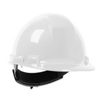 imagen de PIP Dynamic Whistler Hard Hat 280-HP241RV 280-HP241RV-01 - White - 00637