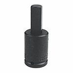 imagen de Proto J075903/4 Hexagonal 3/4 pulg. Toma De Impacto - accionamiento 3/4 pulg. - 36124