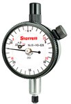 imagen de Starrett Blanco Indicador de cuadrante - diámetro de.375 pulg - 81-143-628J