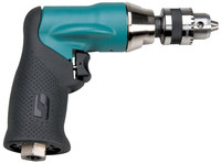 imagen de Dynabrade Pistol Grip Drill - 1/4 in Inlet - 0.4 hp - 52836