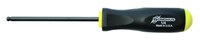 imagen de Bondhus ProGuard 1/4 in Ball End 10612 Screwdriver - Protanium Steel - 5.0 in