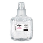 imagen de GOJO Jabón espumante - Líquido 1200 mL Botella - Sin fragancia Fragancia - GOJ 1911-02CT
