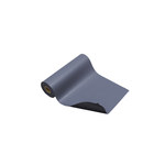 imagen de ACL Dualmat 7375DGYR3040 Rollo ESD / Antiestático - 40 pies x 30 pulg. - Gris oscuro - ACL 7375DGYR3040
