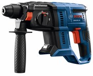 imagen de Bosch SDS-Plus 18V Martillo Rotativo - 5.7 libras - GBH18V-20N