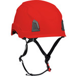 imagen de PIP Traverse Industrial Climbing Helmet Non-Vented 280-HP1491RM-15 - Red - 73155
