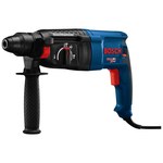 imagen de Bosch SDS-Plus Bulldog Xtreme Martillo Rotativo - GBH2-26