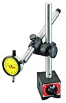 imagen de Starrett Soporte de indicador de base magnética de alta resistencia - 659MBZ