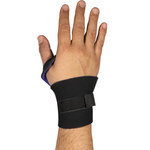 imagen de PIP Soporte de muñeca 290-9015 - Universal - Negro - 28851