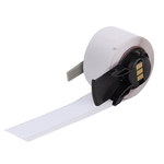 imagen de Brady ToughBond M6-62-483 Etiquetas de impresora - 0.75 pulg. x 4 pulg. - Poliéster - Blanco - B-483A