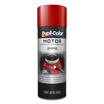 imagen de Dupli-Color 16051 Ford Red High Gloss Acrylic Enamel Paint - 16 oz Aerosol Can - 12 oz Net Weight - 91605