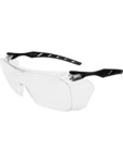 imagen de Global Glove Over-The-Glass-2 Lentes de seguridad lente Transparente - Sin marco - 810033-29261