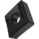 imagen de Pramet CNMG 431L-SI:T9325 Inserto de giro negativo - 6753879
