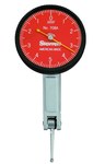 imagen de Starrett Rojo Indicador de prueba del dial - diámetro de 078.2 pulg. (078mm) - R708ACZ W/SLC