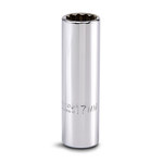 imagen de Proto J5026 12 Puntos 13/16 pulg. Enchufe profundo - accionamiento 3/8 pulg. - 16105