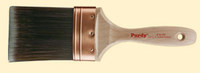 imagen de Purdy Pip 32203 Brush, Oval, Nylon, Polyester Material & 3 in Width - 03220