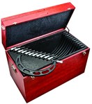 imagen de Starrett Carburo Juego de micrómetros de exteriores - S436MFXRLZ