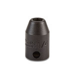 imagen de Proto J7208H 6 Puntos 1/4 pulg. Toma De Impacto - accionamiento 3/8 pulg. - 33124
