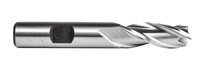 imagen de Dormer Acero de alta velocidad Fresa escariadora - longitud de 2 5/16 pulg. - diámetro de 1/8 pulg. - 7647904