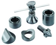 imagen de Starrett Juego de tornillos de gato Little Giant - S191