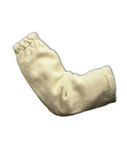 imagen de PIP Cut-Resistant Arm Sleeve 42-329 - White - 18978