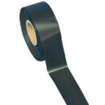 imagen de Brady R6206 Black Printer Ribbon Roll - 1.57 in Width - 984 ft Length - Roll - 662820-29089