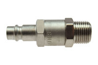 imagen de Coilhose Megaflow Conector de filtrado 1103LF - Acero galvanizado - 11157