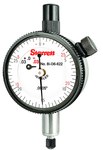 imagen de Starrett Blanco Indicador de cuadrante - diámetro de.375 pulg - 81-136-622J