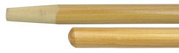 imagen de Weiler 755 Mango de madera - Punta Madera Cónico - longitud total 11.75 pulg. - 75528