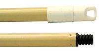 imagen de Weiler Vortec Pro 755 Mango de metal - Punta Plástico Roscado - longitud total 60 pulg. - 75555