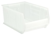 imagen de Quantum Storage Hulk Contenedor de almacenamiento QUS954CL - Transparente - 23 7/8 pulg. x 16 1/2 pulg. x 11 pulg.