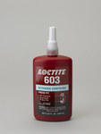 imagen de Loctite 603 Retaining Compound - 250 ml Bottle - 21442, IDH:231101